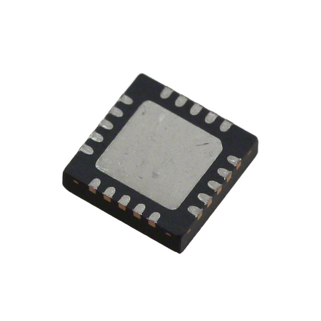Microchip Technology LX2201CLQ electronic component product image