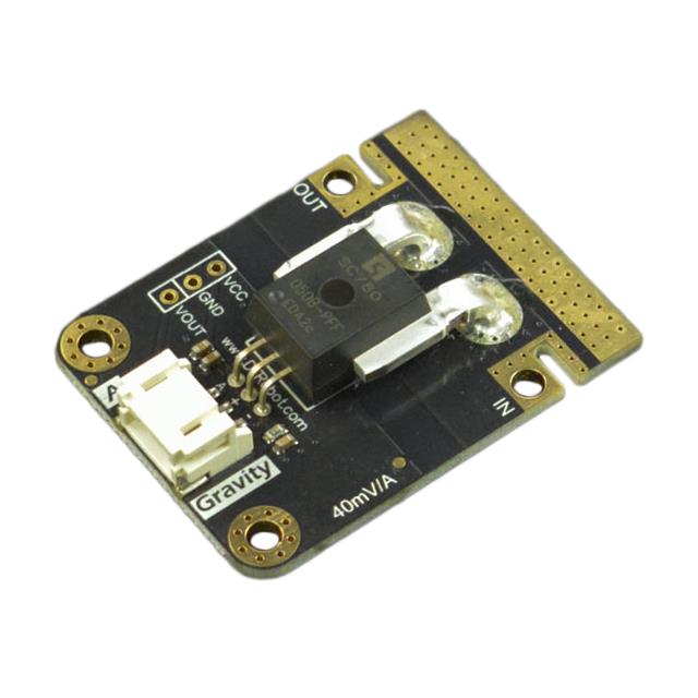 DFRobot SEN0098-V2 electronic component product image