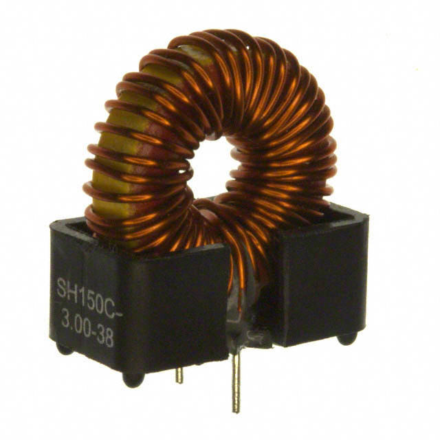 Amgis, LLC SH150C-3.00-38 electronic component product image