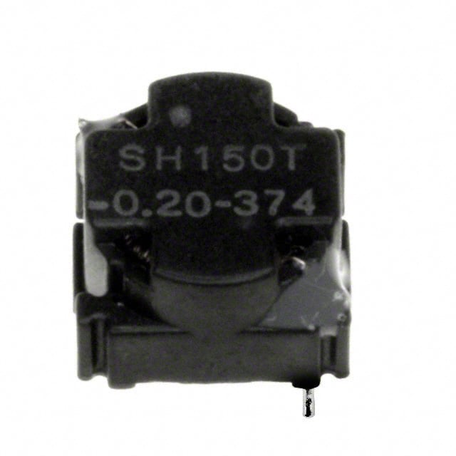 Amgis, LLC SH150T-0.20-374 electronic component product image