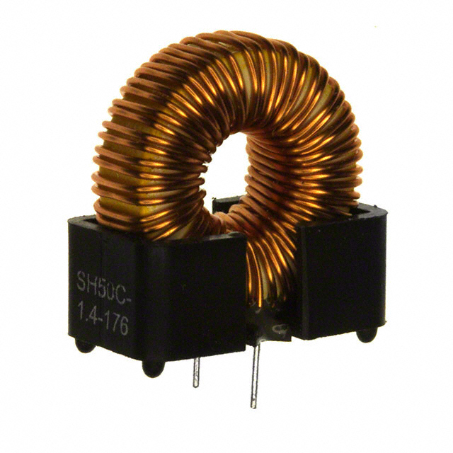 Amgis, LLC SH50C-1.4-176 electronic component product image
