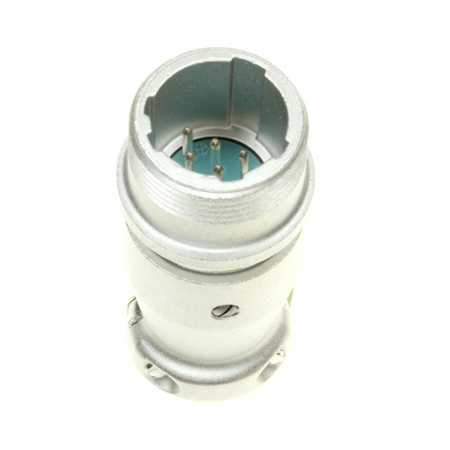 JAE Electronics SRCN1A13-5P electronic component product image