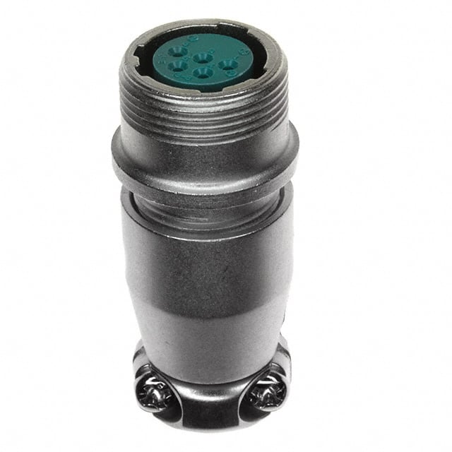 JAE Electronics SRCN1A13-5S electronic component product image
