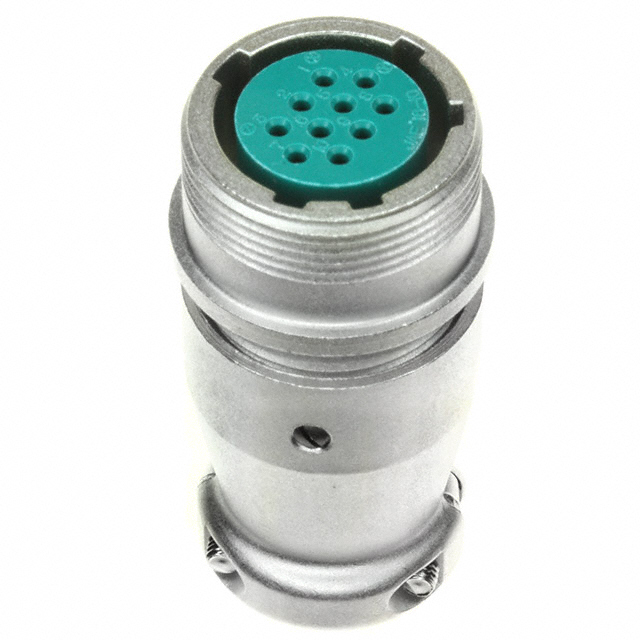 JAE Electronics SRCN1A16-10S electronic component product image
