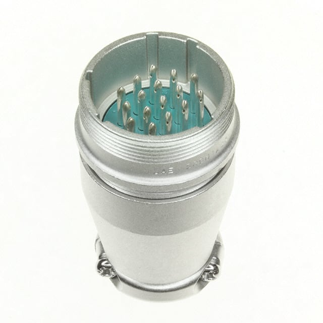 JAE Electronics SRCN1A25-16P electronic component product image