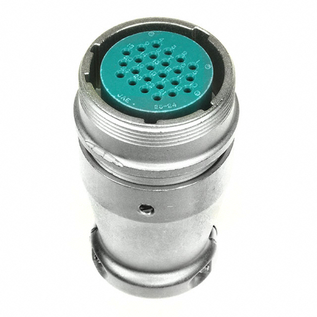 JAE Electronics SRCN1A25-24S electronic component product image