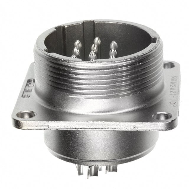 JAE Electronics SRCN2A21-10P electronic component product image