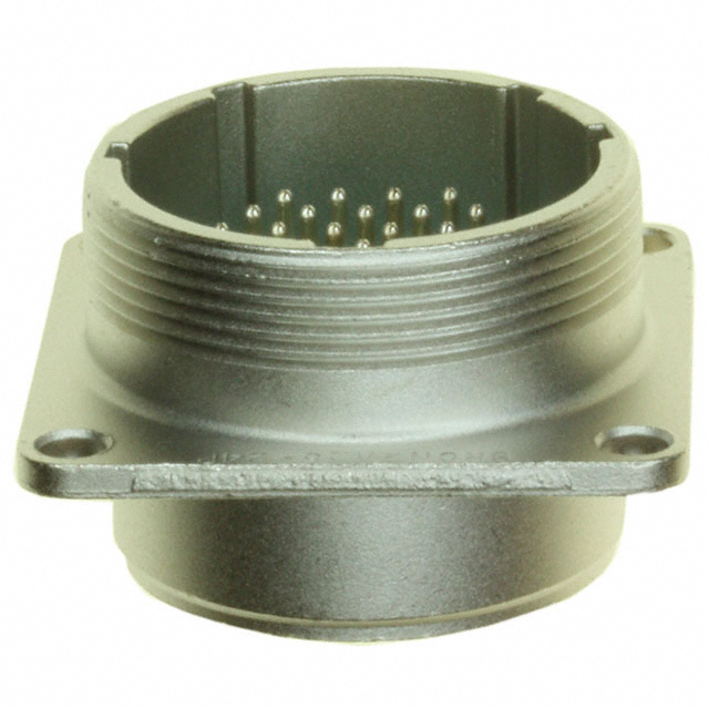 JAE Electronics SRCN2A25-24P electronic component product image