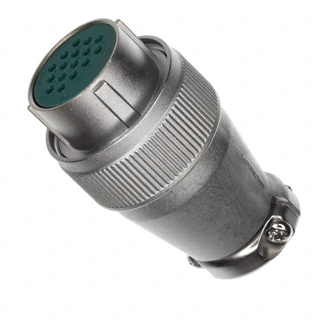 JAE Electronics SRCN6A21-16S electronic component product image
