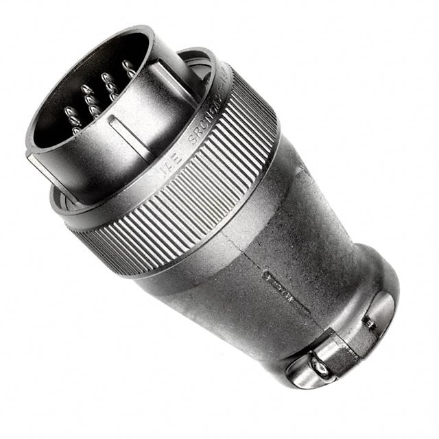 JAE Electronics SRCN6A25-16P electronic component product image