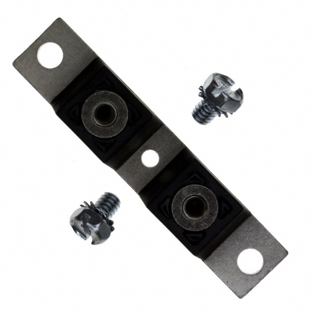 Microsemi Corporation CPT600100 electronic component product image