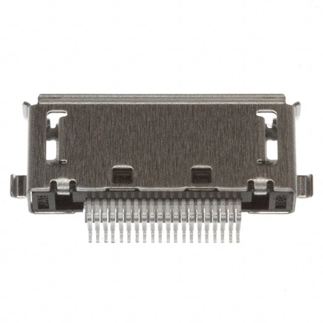JAE Electronics DD2R040HP2R1000 electronic component product image