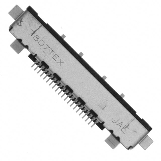 JAE Electronics FI-RE21S-HF-R1500 electronic component product image