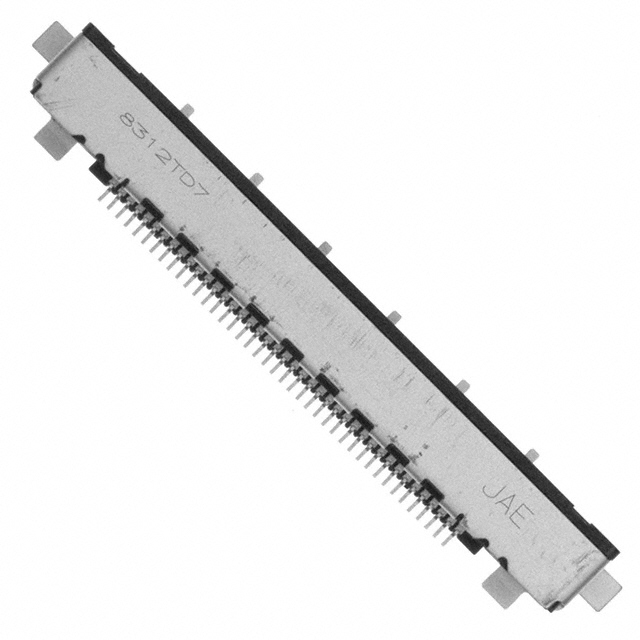 JAE Electronics FI-RE41S-HF-R1500 electronic component product image