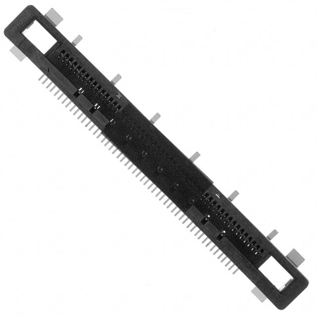 JAE Electronics FI-RE51S-VF-R1300 electronic component product image
