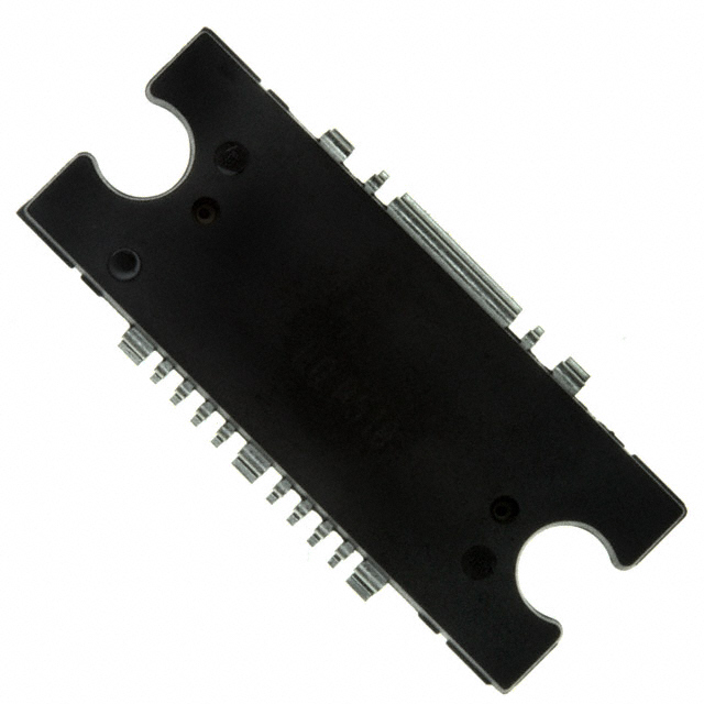 NXP USA Inc. MW4IC915GMBR1 electronic component product image