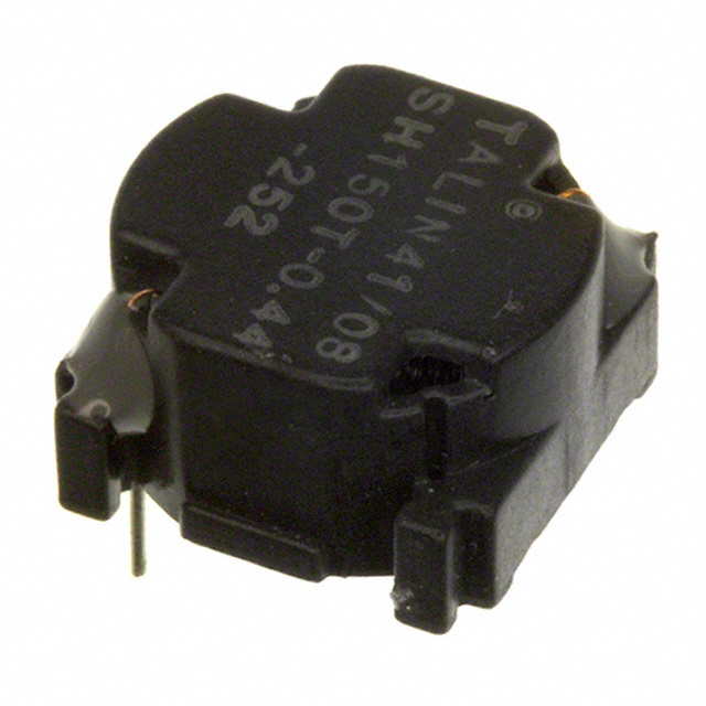 Amgis, LLC SH150T-0.44-252 electronic component product image