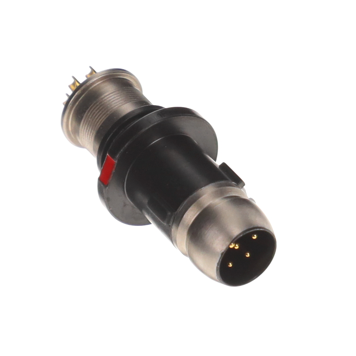 Amphenol Aerospace Operations 10-742379-07L electronic component product image