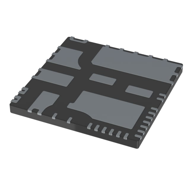 Infineon Technologies IMM101T046MXUMA1 electronic component product image