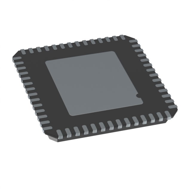 Infineon Technologies CYAT61652-56LWA41 electronic component product image