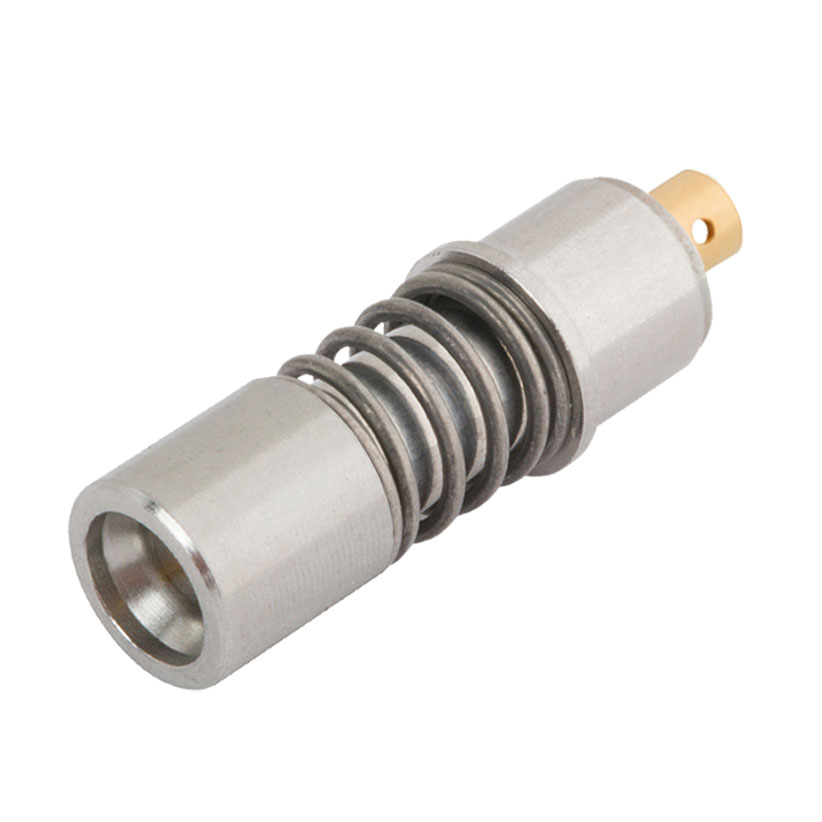 Amphenol SV Microwave 4951-60005 electronic component product image