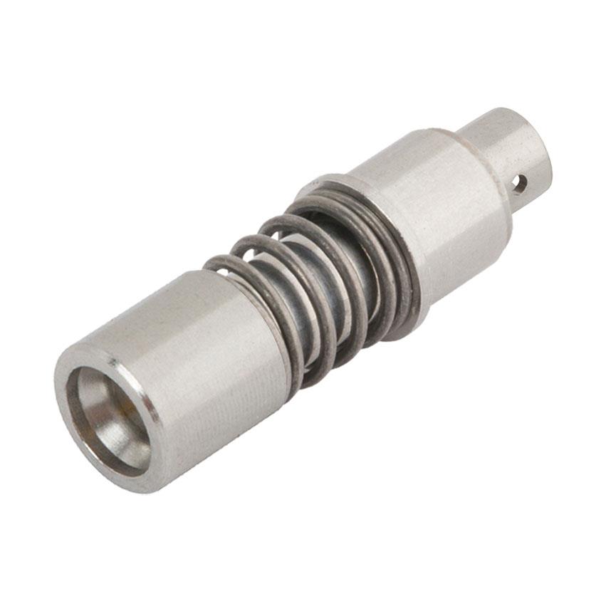 Amphenol SV Microwave 4951-60006 electronic component product image