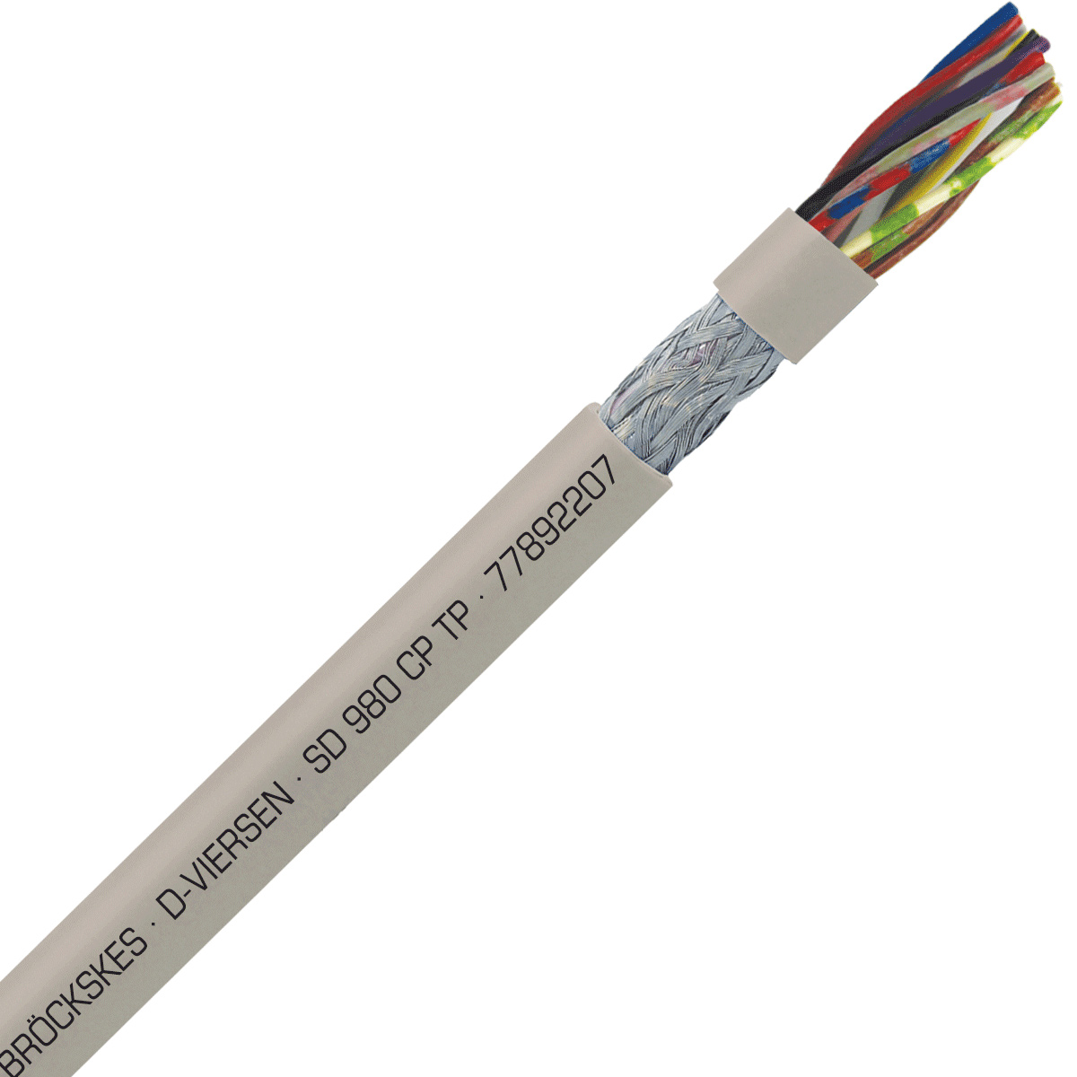 SAB North America 77892207 electronic component product image