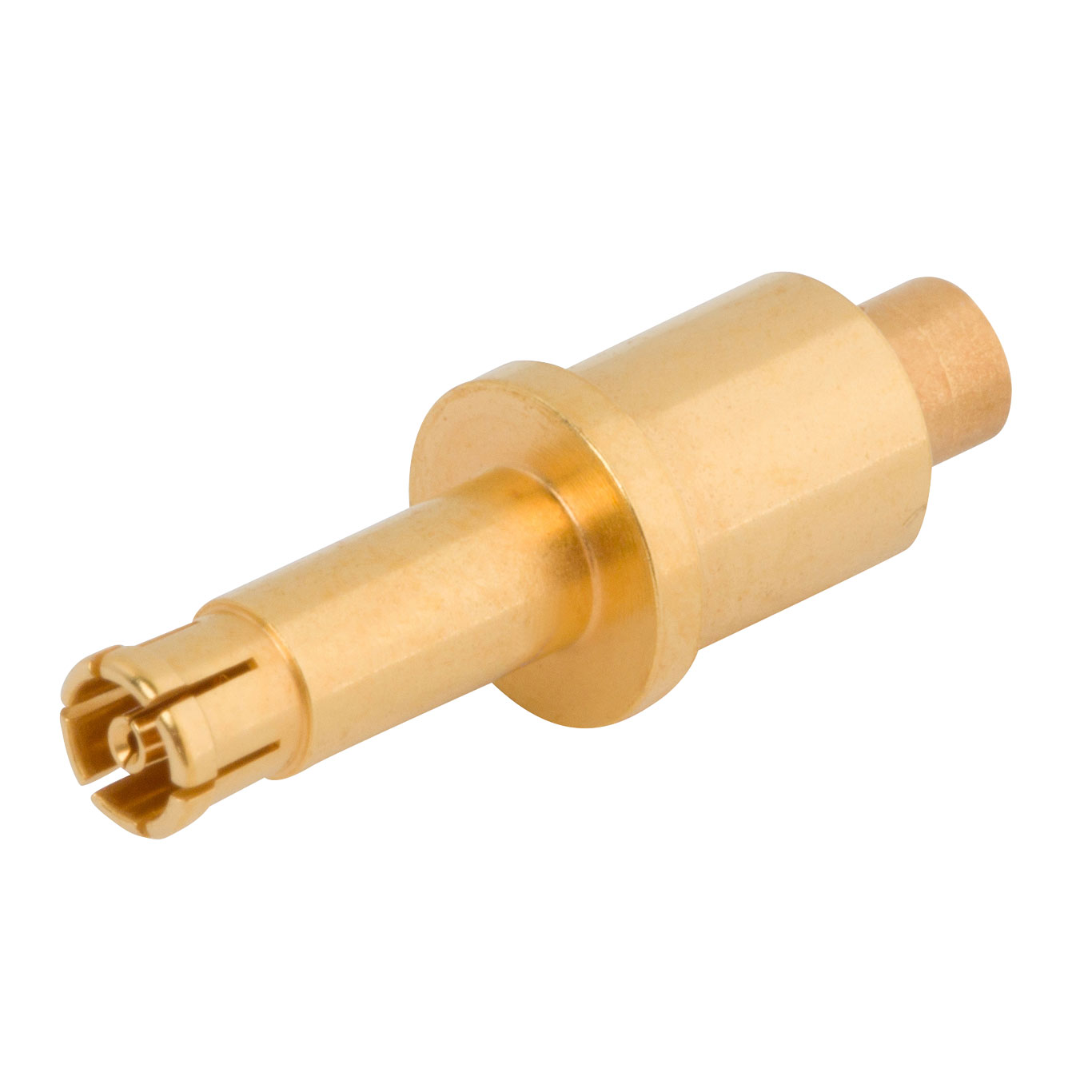 Amphenol SV Microwave 9321-40004 electronic component product image