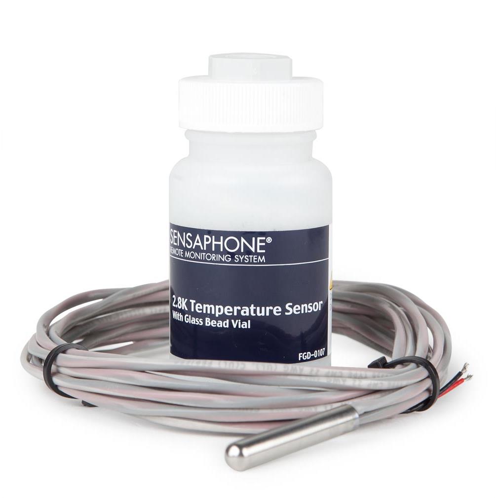 Sensaphone FGD-0107-TEF electronic component product image