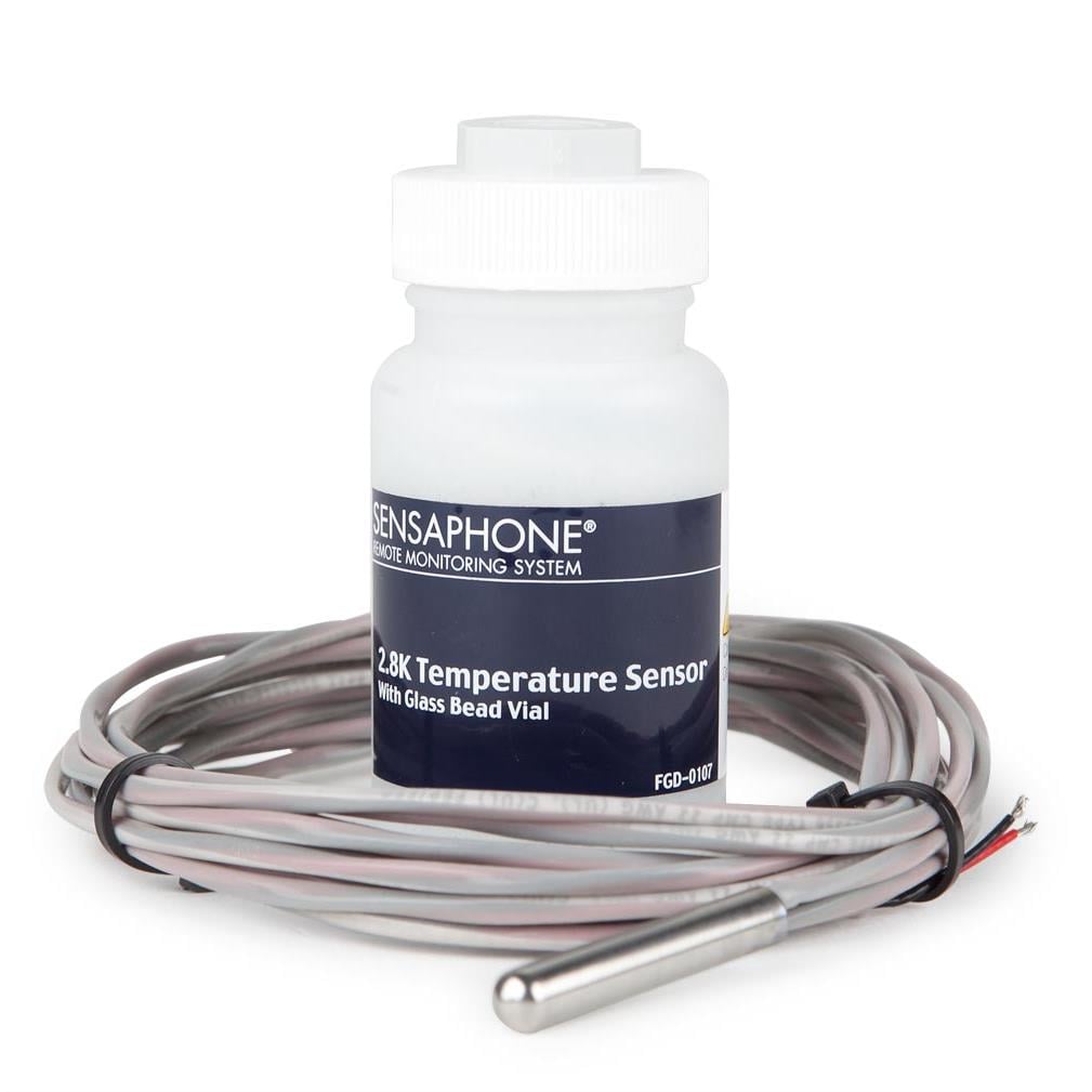 Sensaphone FGD-0107TEFNIST electronic component product image