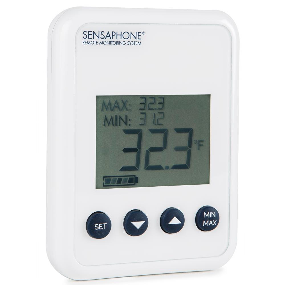 Sensaphone FGD-0120 electronic component product image