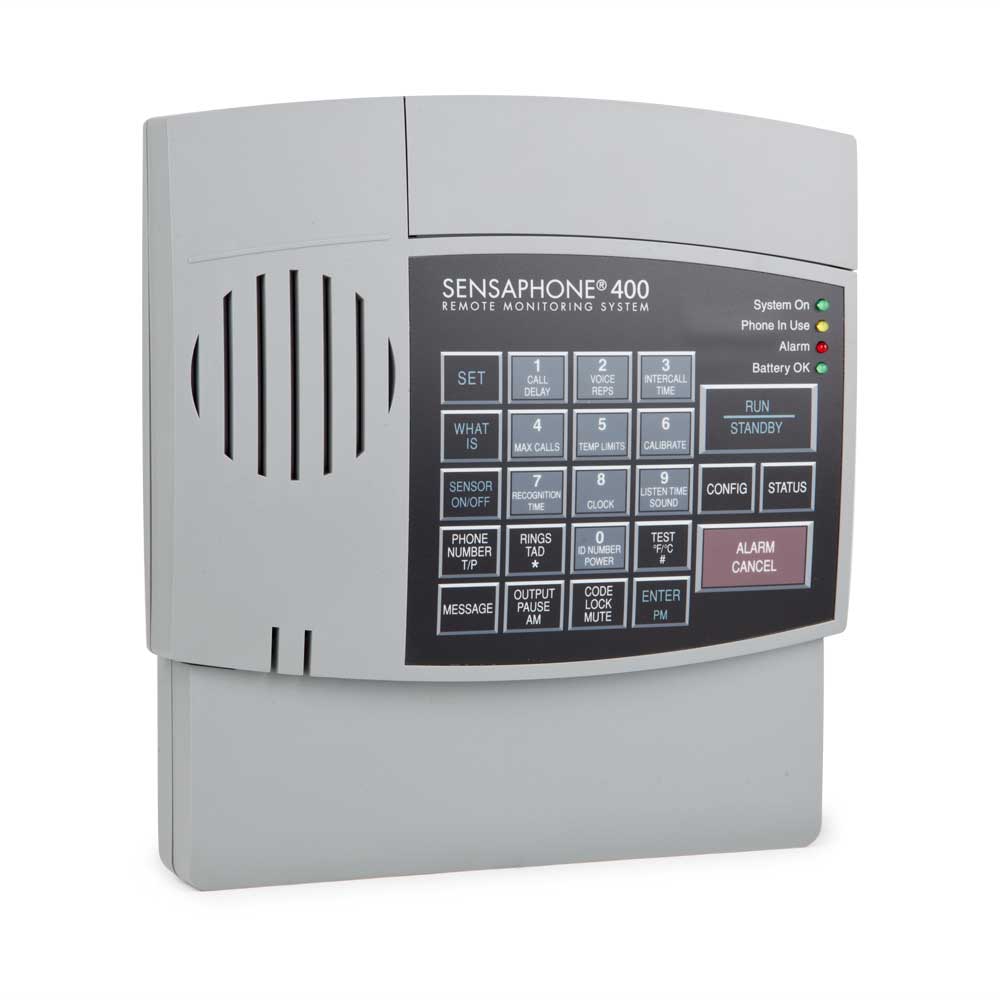 Sensaphone FGD-0400 electronic component product image