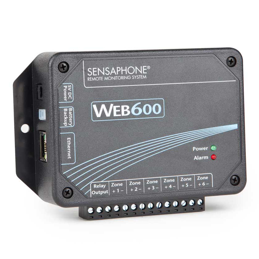 Sensaphone FGD-W600 electronic component product image