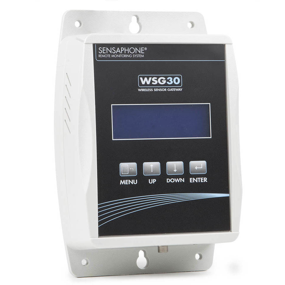 Sensaphone FGD-WSG30 electronic component product image