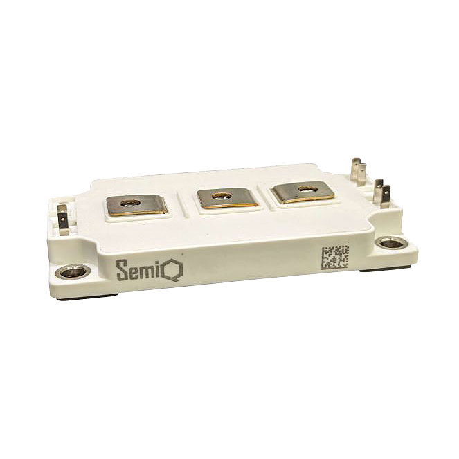 SemiQ GCMX005A120S7B1 electronic component product image