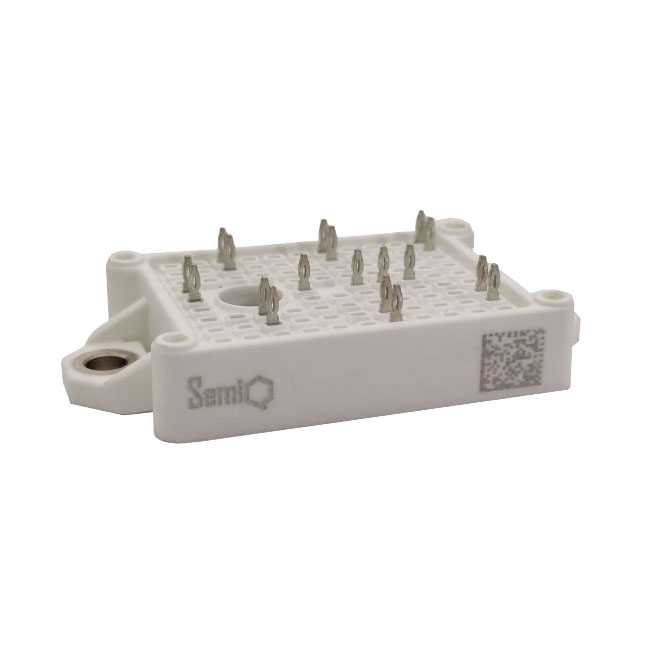 SemiQ GCMX020A120B2B1P electronic component product image
