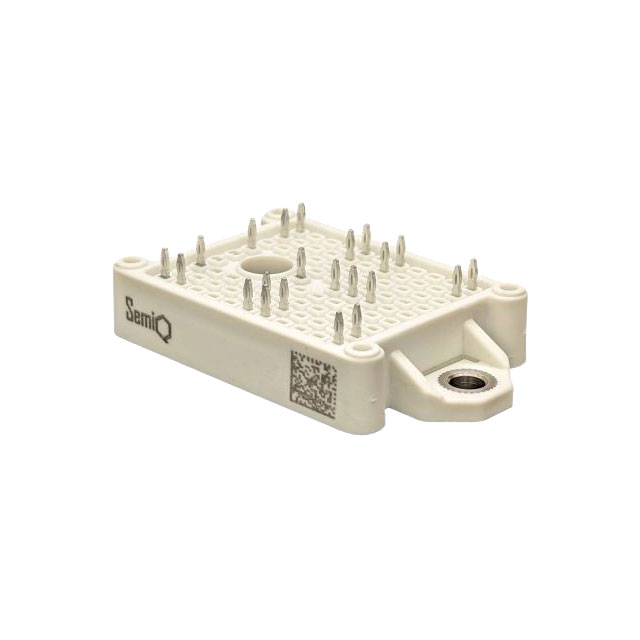 SemiQ GCMX020A120B2H1P electronic component product image