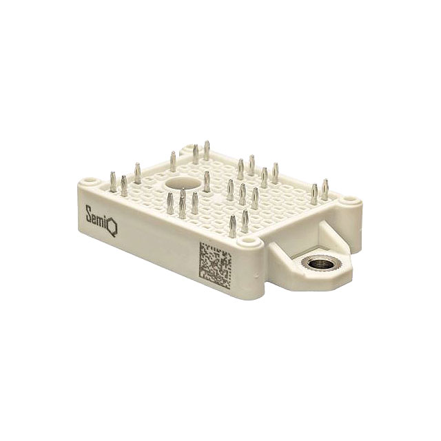 SemiQ GCMX040A120B2H1P electronic component product image