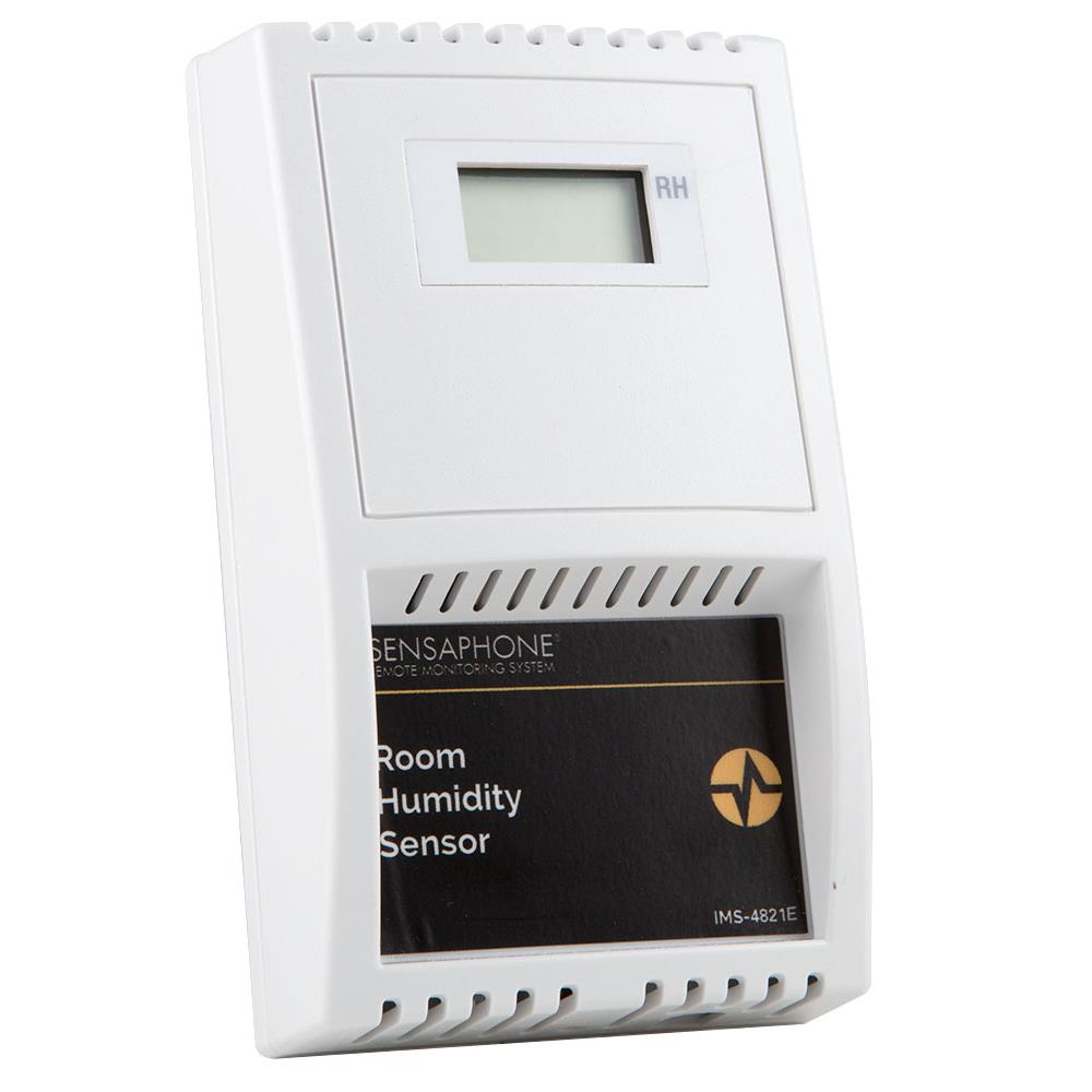 Sensaphone IMS-4821E electronic component product image