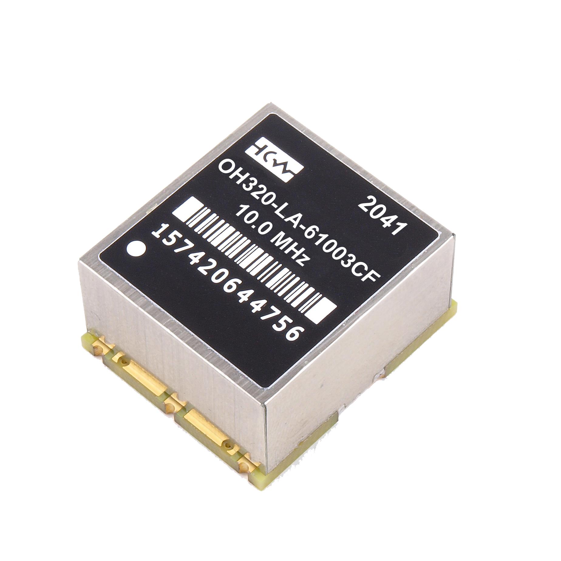 Connor Winfield OH320-LA-61003CF-010.0M electronic component product image