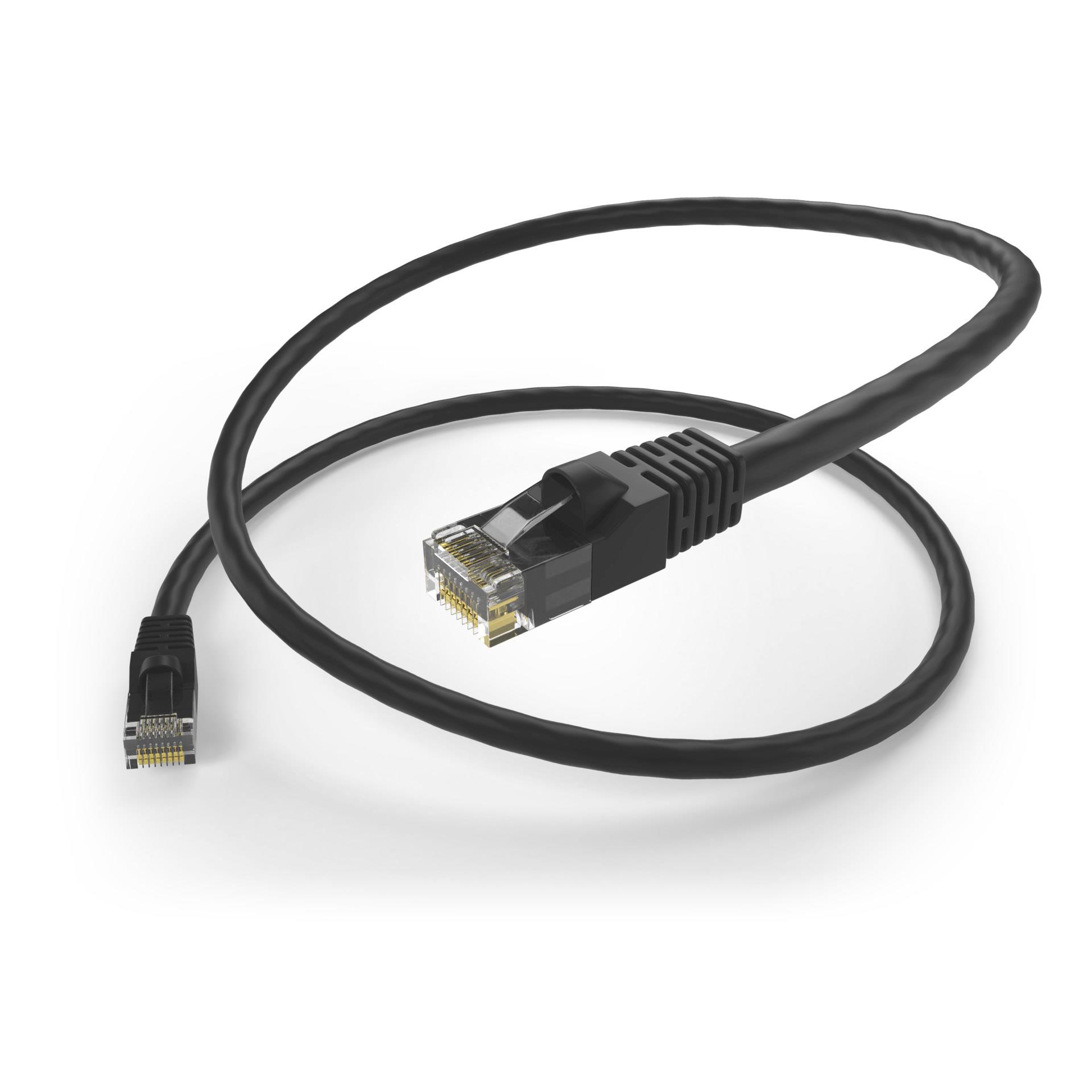 UNC Group, LLC PC6-01F-BLK-S electronic component product image