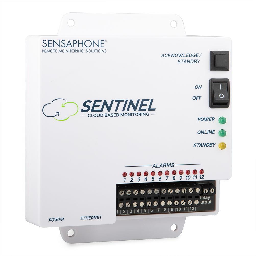 Sensaphone SCD-1200 electronic component product image