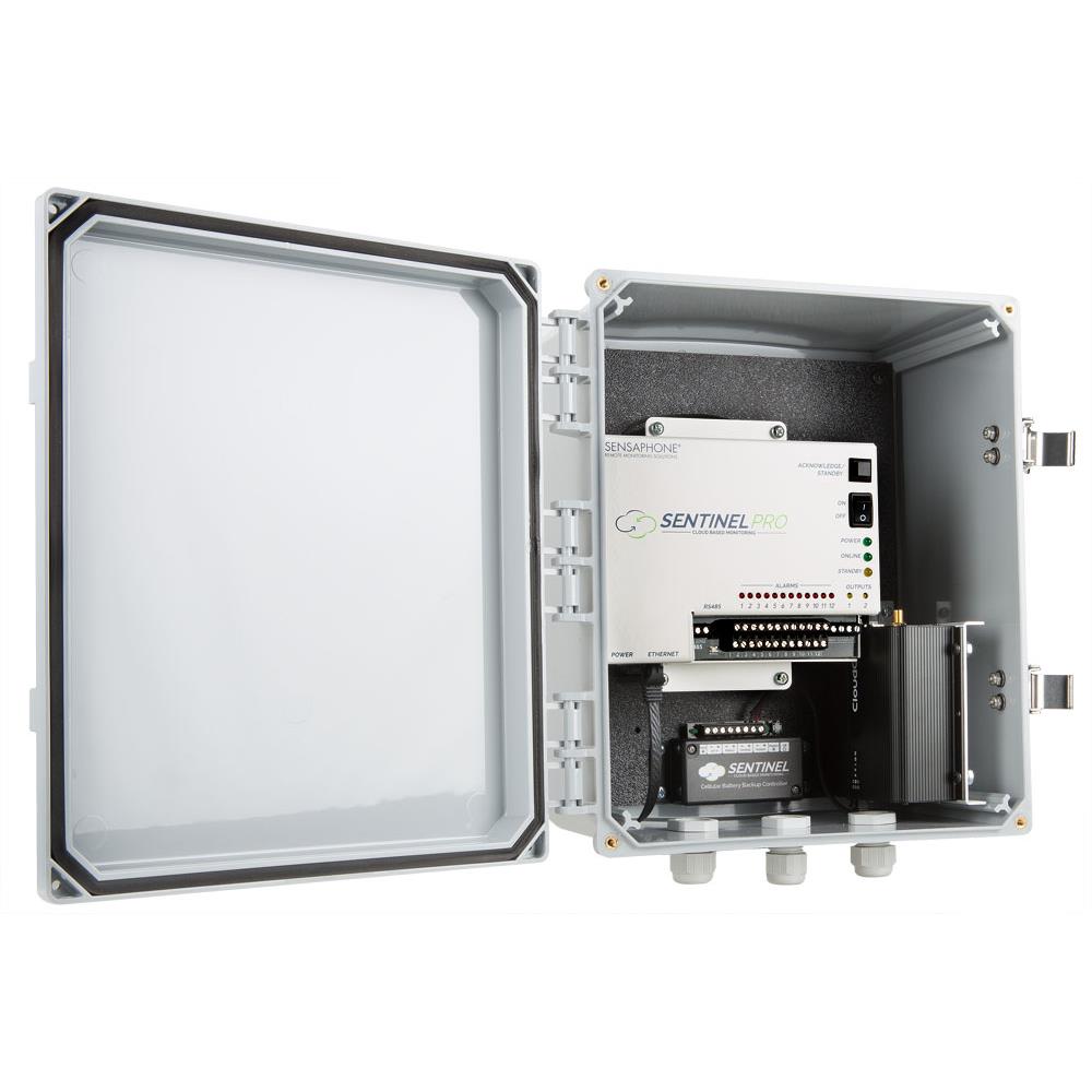 Sensaphone SCD-PRO-4GATSD electronic component product image