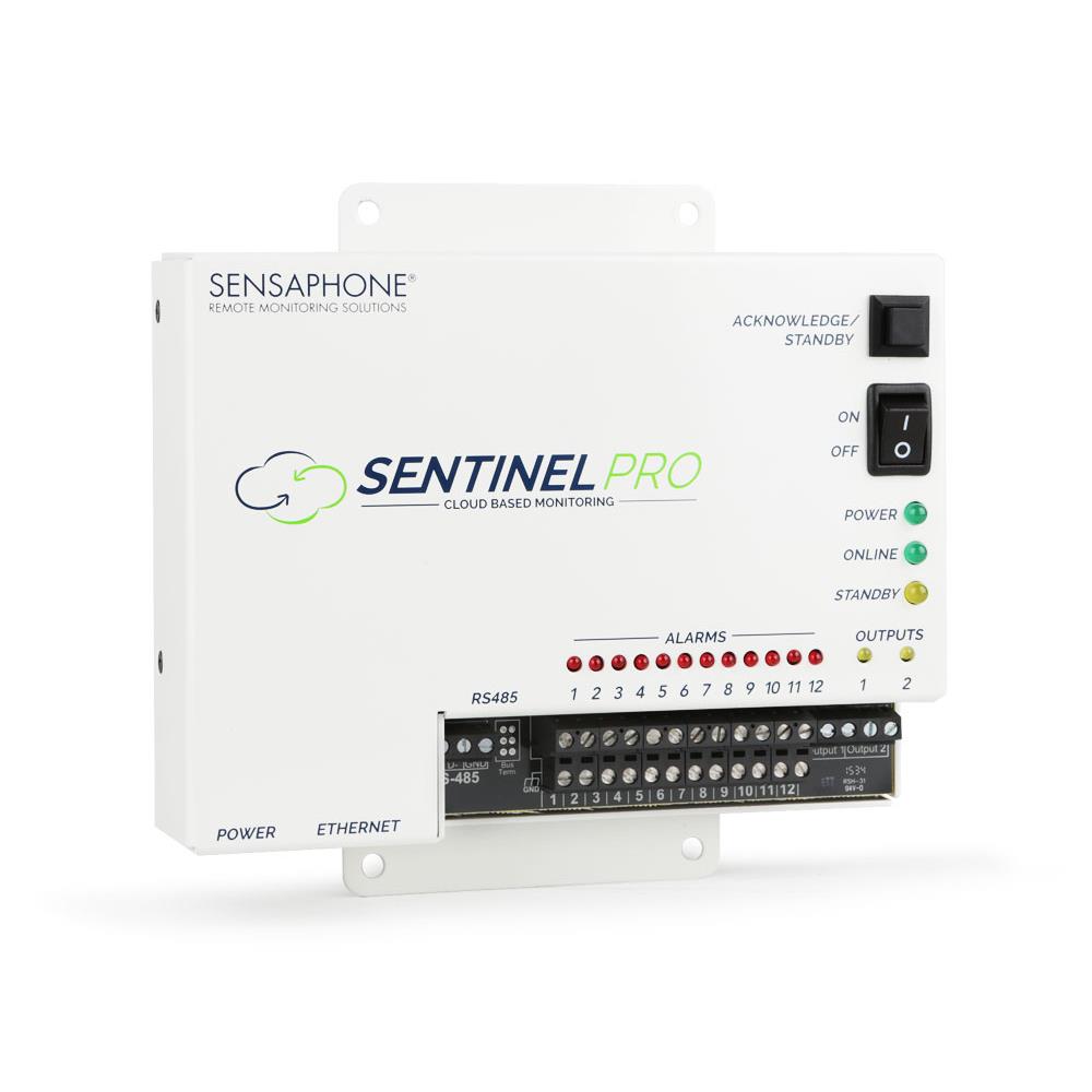 Sensaphone SCD-PRO electronic component product image