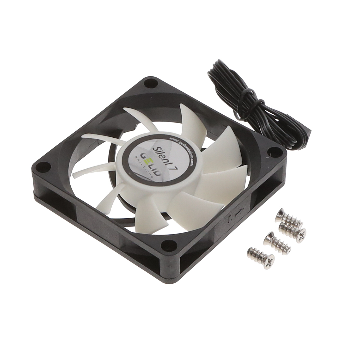 Gelid Solutions LLC FN-SX07-22 electronic component product image