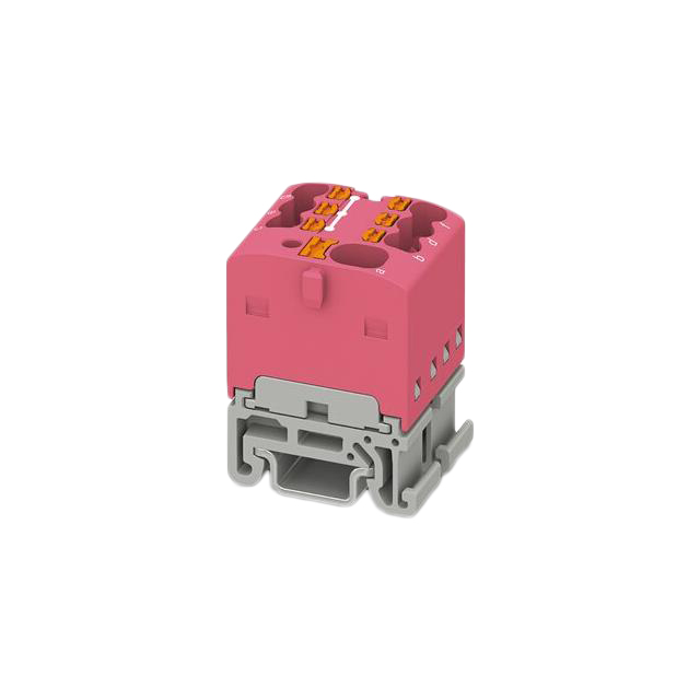 Phoenix Contact 1047500 electronic component product image