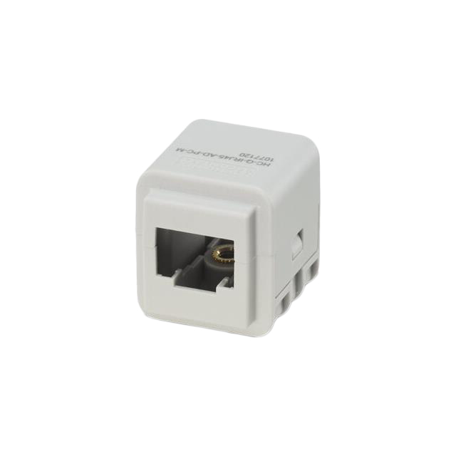 Phoenix Contact 1077120 electronic component product image
