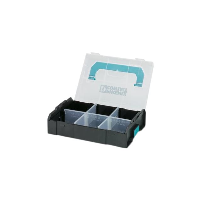 Phoenix Contact 1105704 electronic component product image