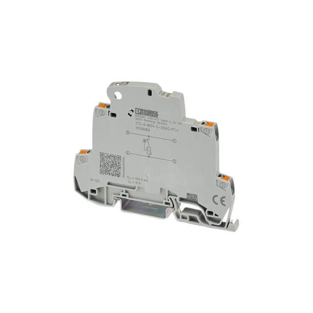Phoenix Contact 1109689 electronic component product image