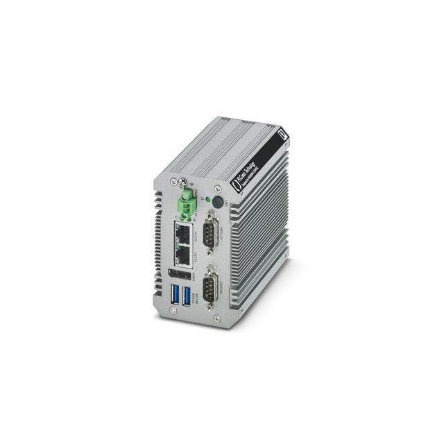 Phoenix Contact 1185423 electronic component product image